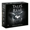 Tales are Real Animalis vs Schatten